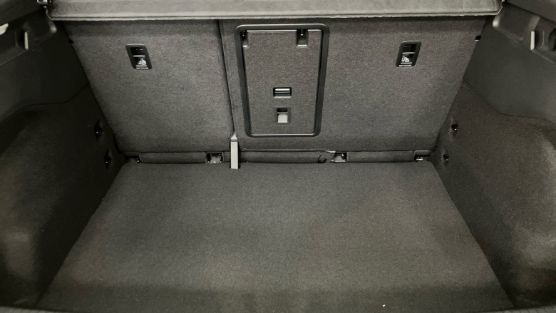 Volkswagen ID.3 150kW Match Pro 59kWh 5dr Auto Electric Hatchback